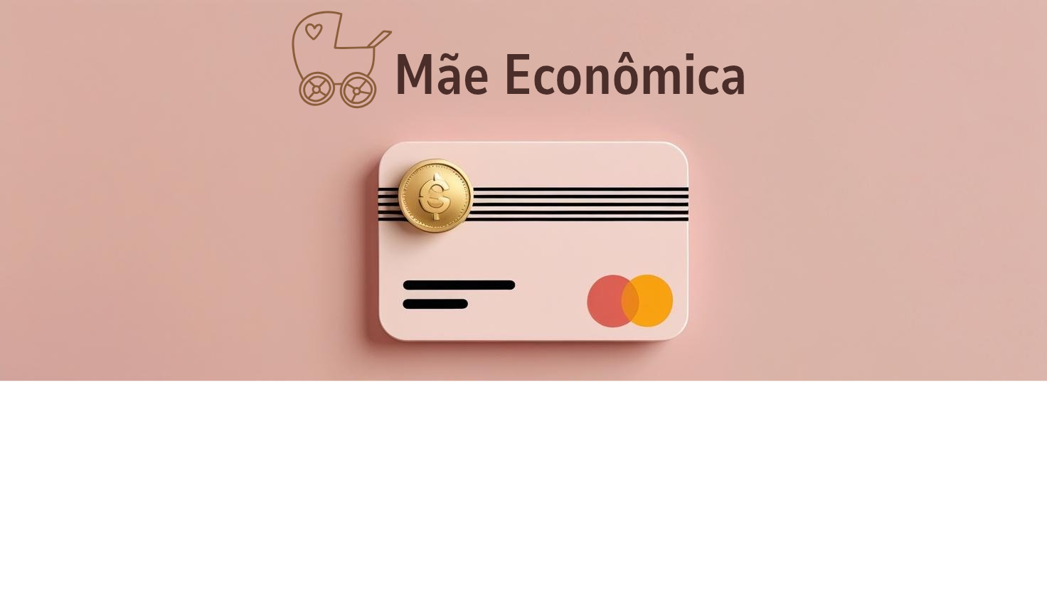 Mãe Econômica
